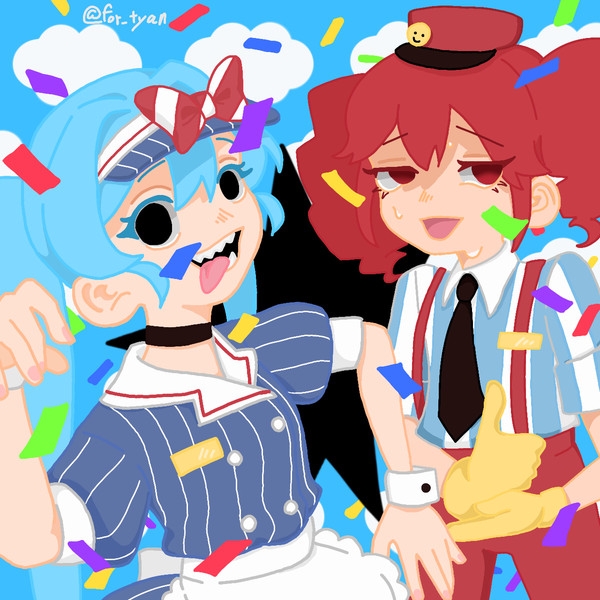 メズマライザー