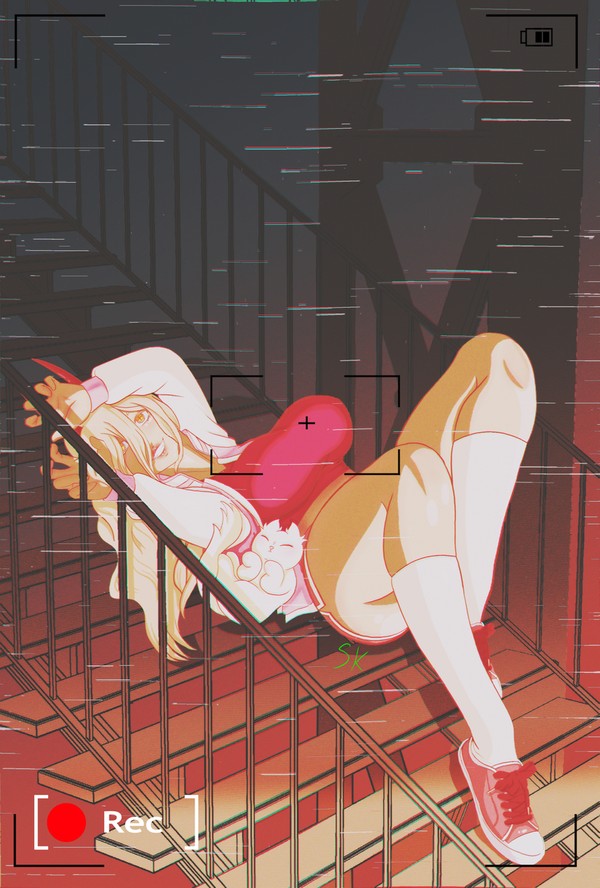 パワー