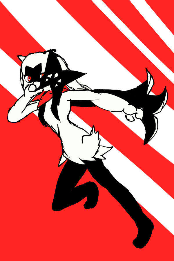 マスカーニャ(ジョーカー)