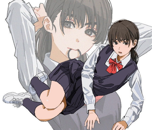 Asa Mitaka - 1/3