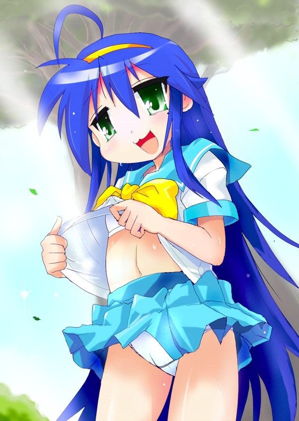 伝説の樹の下で伝説の少女A