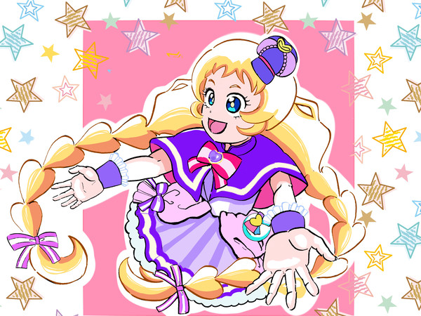 キュアフレンディ