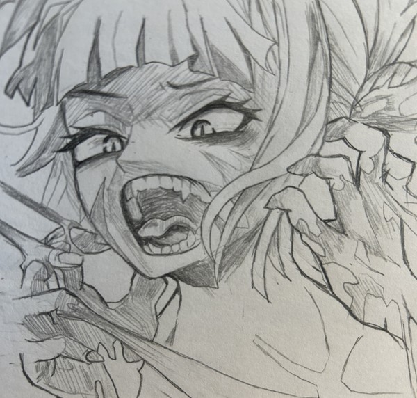 トガヒミコ