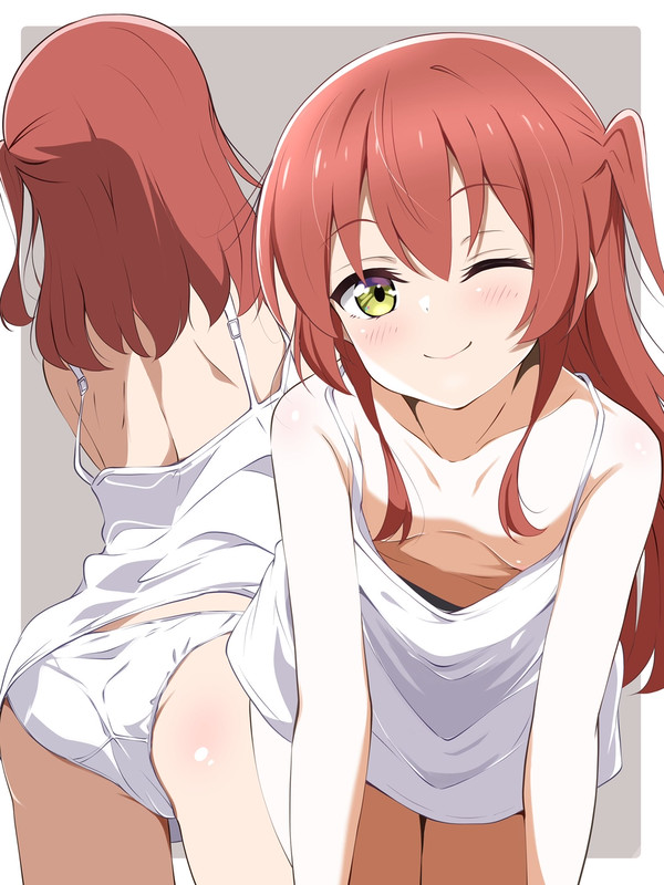 喜多ちゃん✨