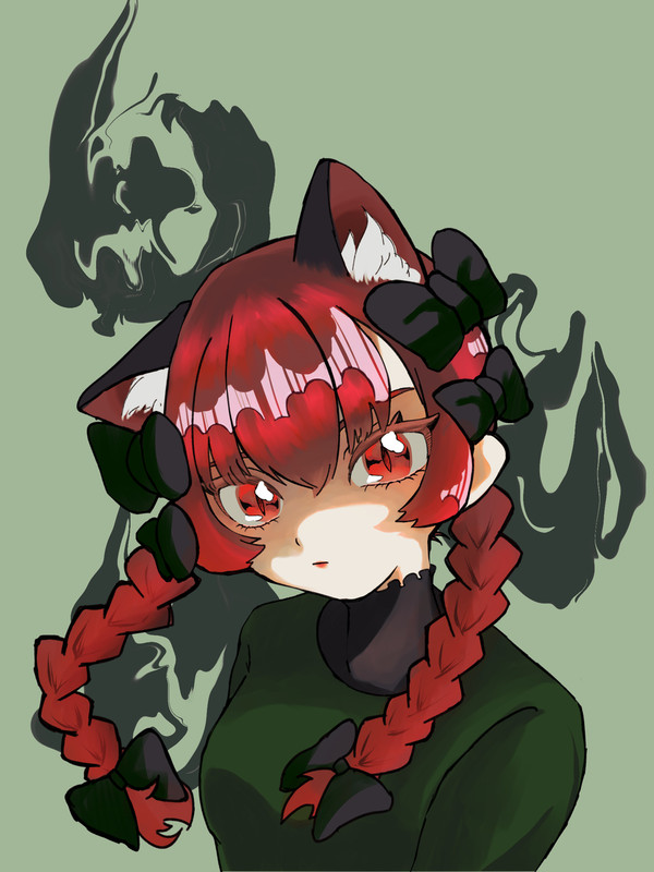 キャッツウォーク