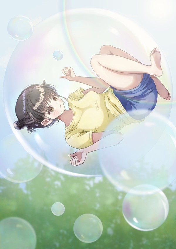 限界ファンタジー