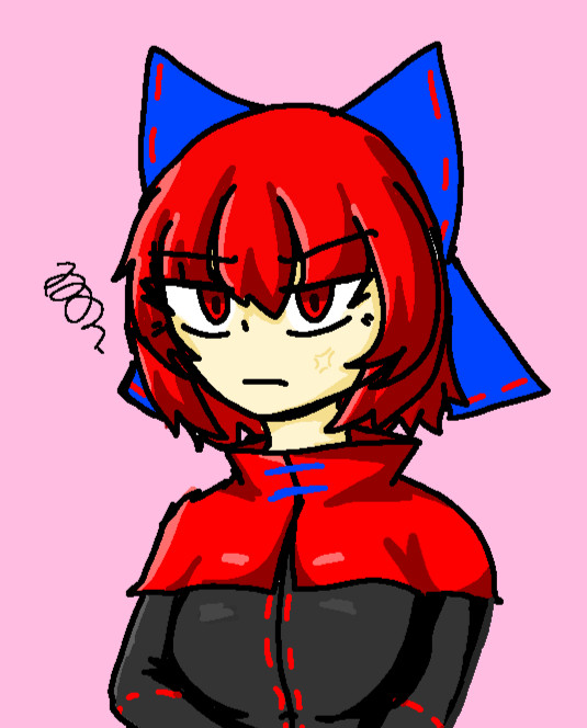 Sekibanki
