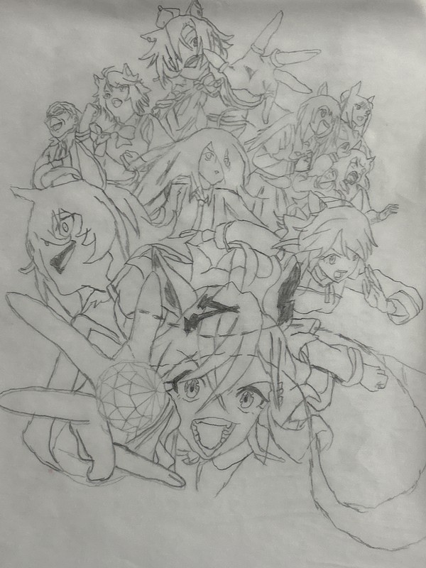 劇場版　ウマ娘　最高　です。