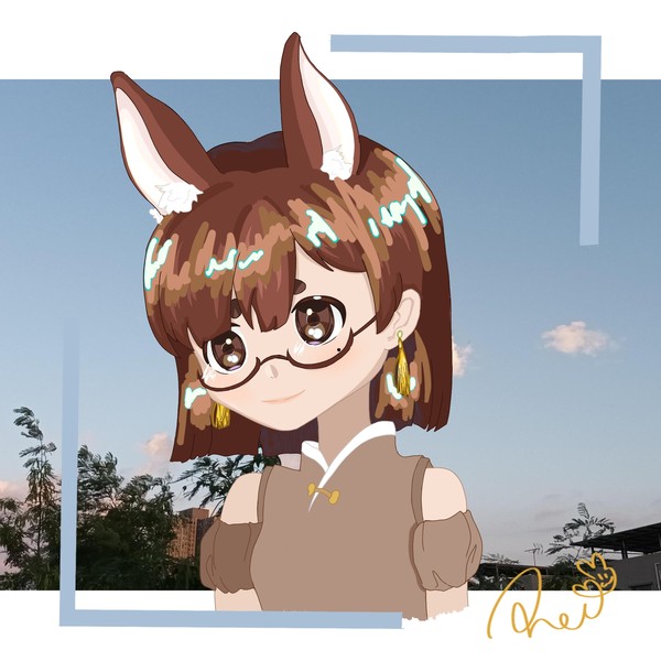 🦊
