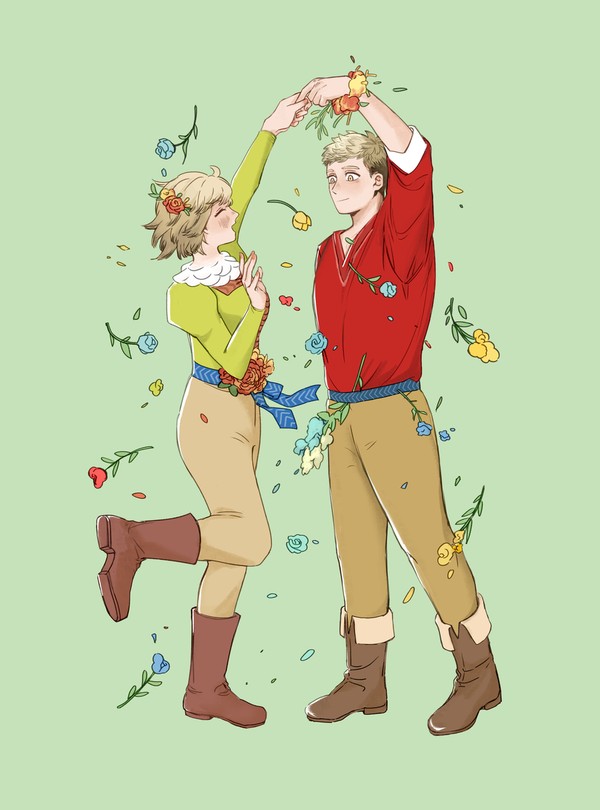 dance