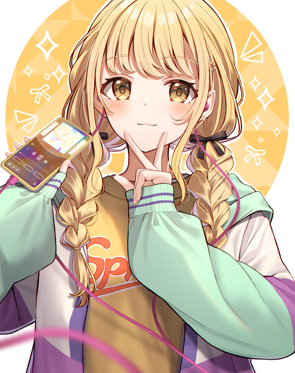 藤田ことね