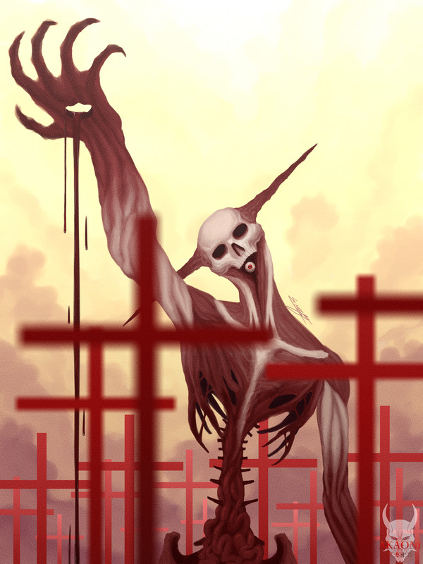 🩸💀
