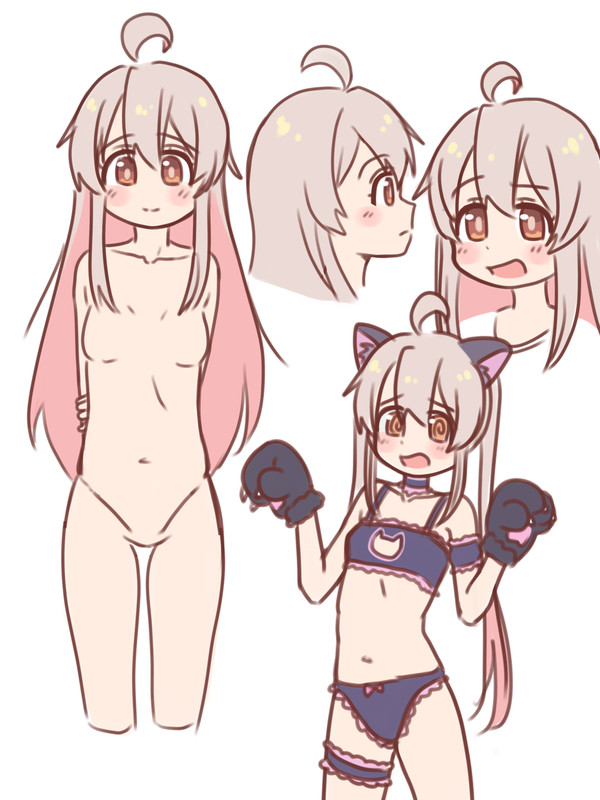 おにまい絵まとめ2