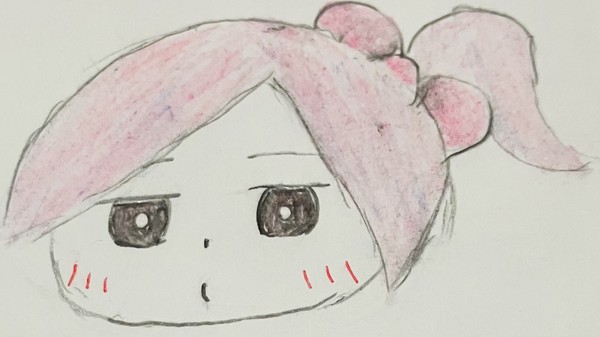 もみちゃん｡