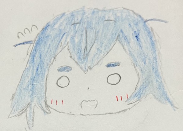 静ちゃん｡