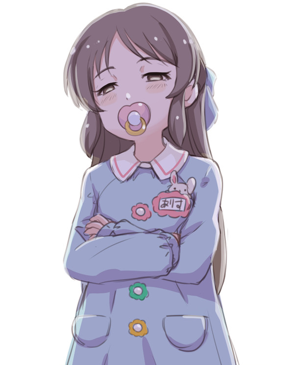 Pさんの性癖はお見通しです
