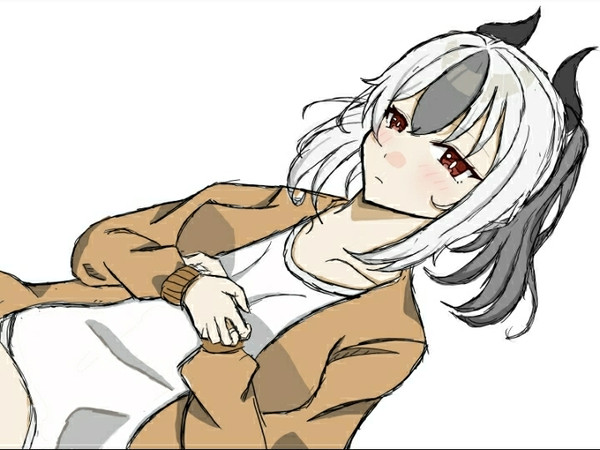 ☆彡