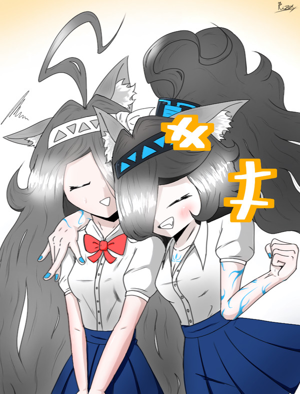 JKキャスリィズ
