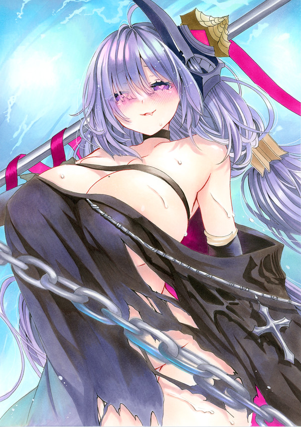 モガドール