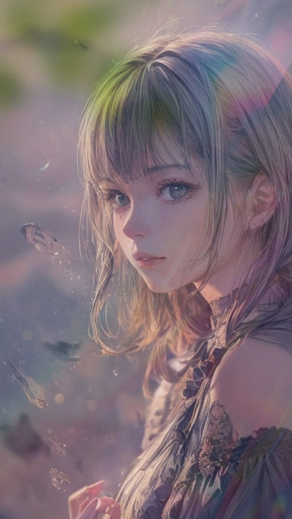 AIに心は描けない