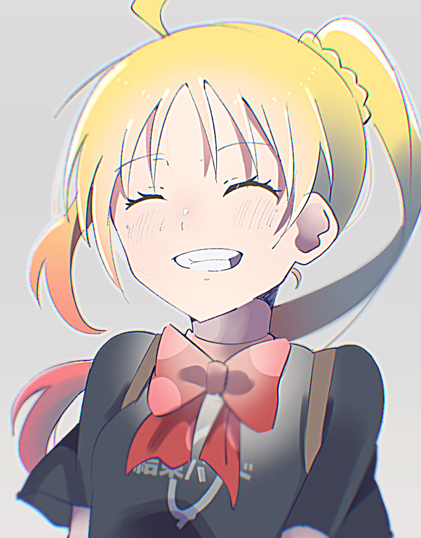 虹夏ちゃん