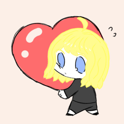 抱起❤