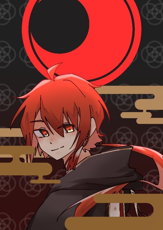 スカイストリートイラスト