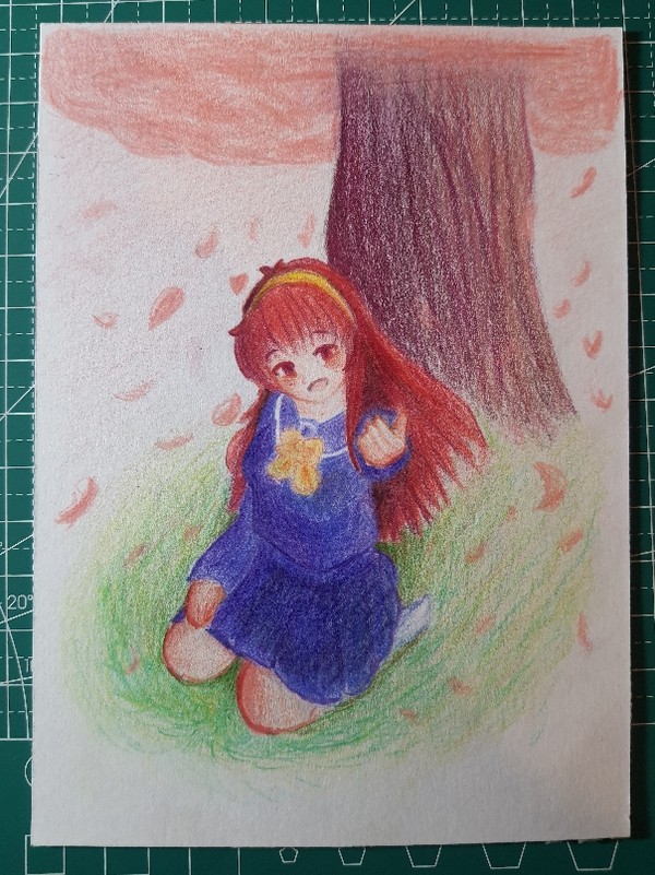 Fujisaki Shiori #1