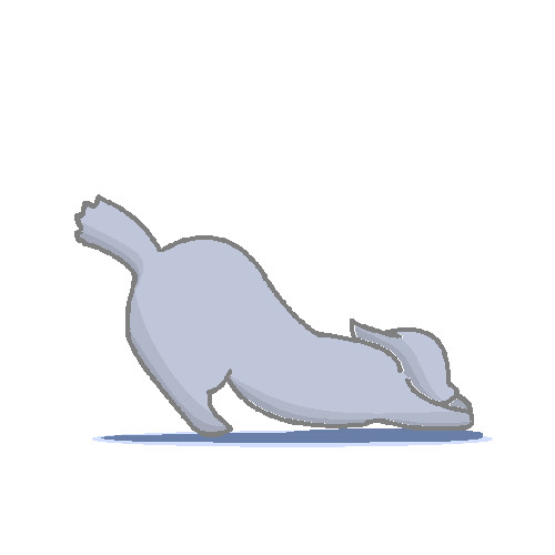 にゃん