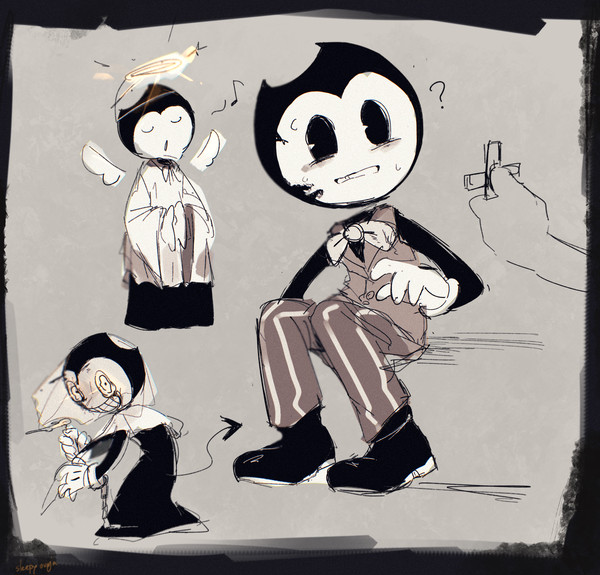 Bendy summary