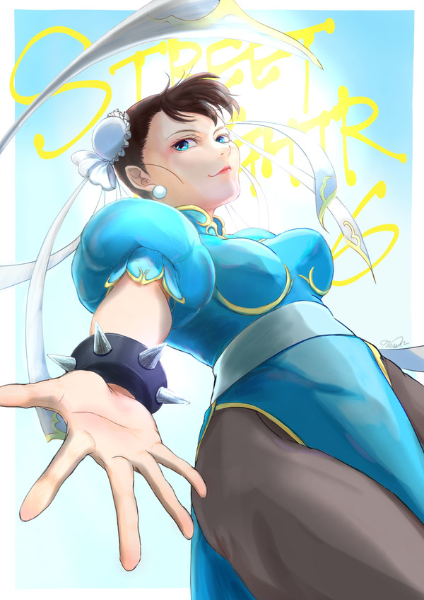 春麗