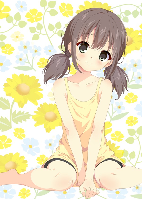 片山実波ちゃん