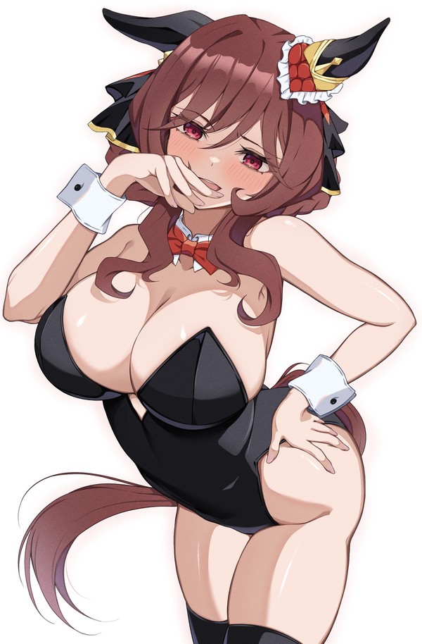 バニードンナ