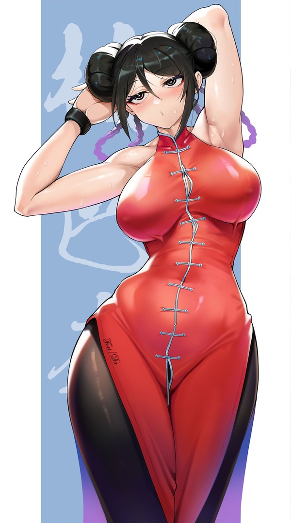 练习