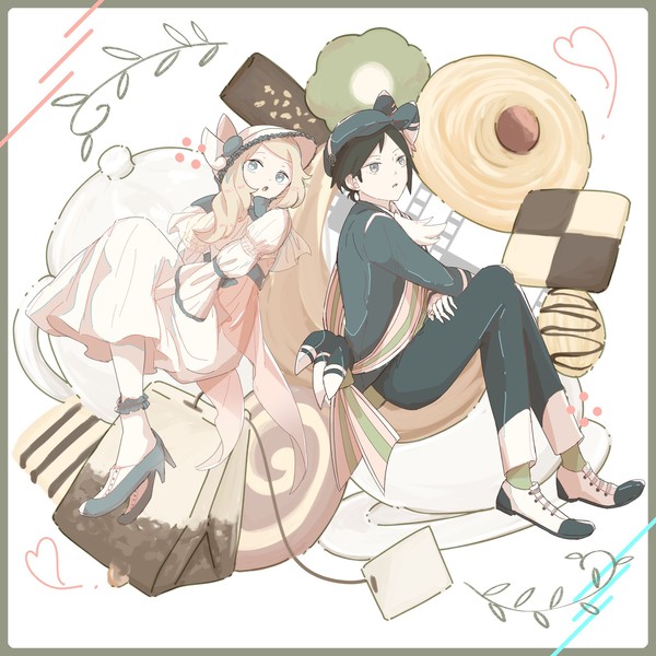 おとなりヌーン