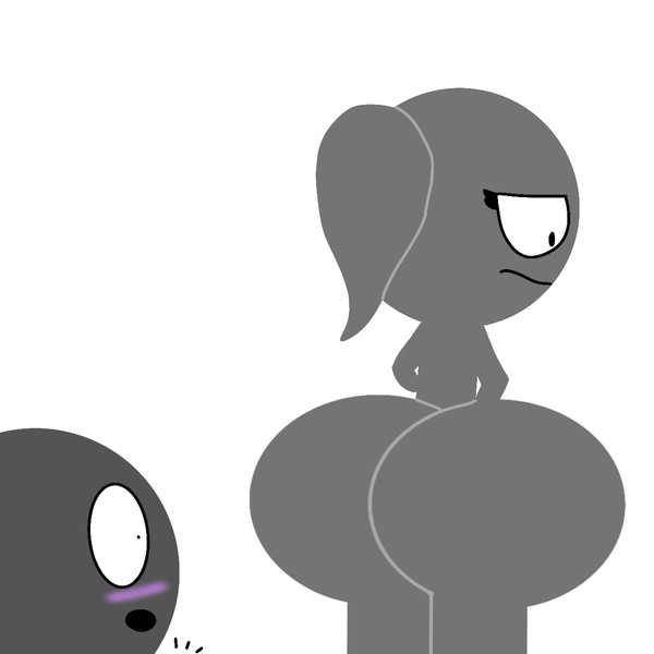 Stik's Mother