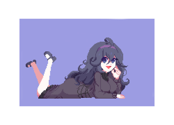 Hex Maniac