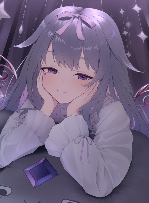 眠気　ビジュー