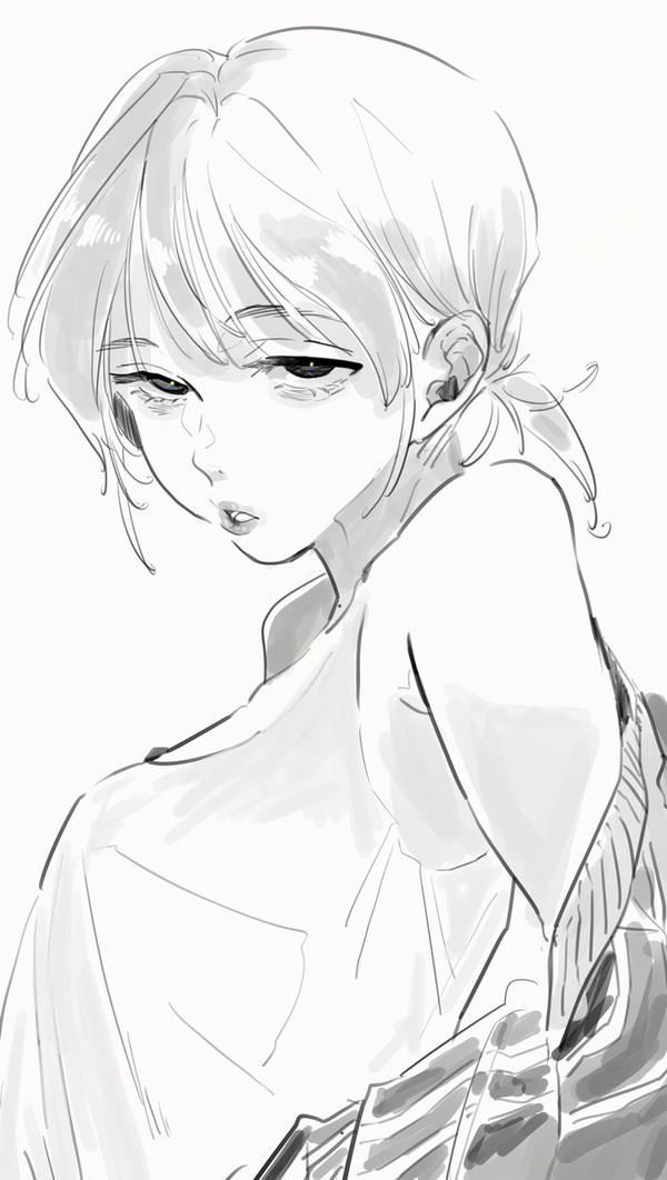 落書き