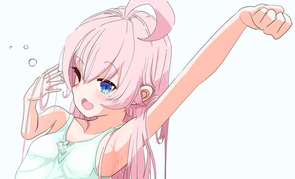 ホシノ　レオタード