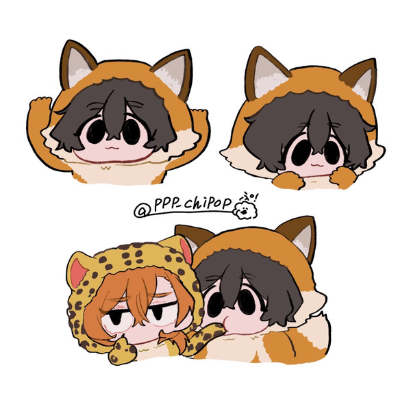 もちもちだちゅ
