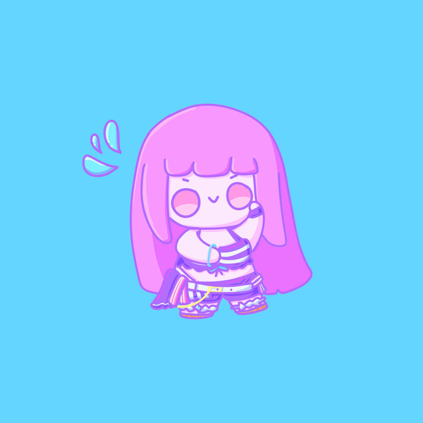 swimsuit Calli