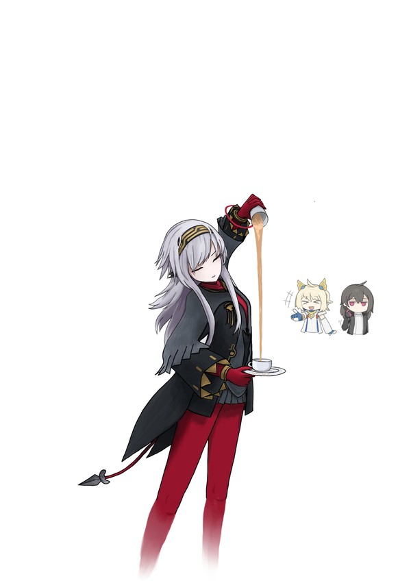 エクスアストリス || Astero Bartender 🥃