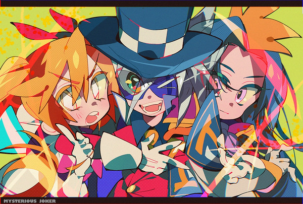 ミラクルメイカー