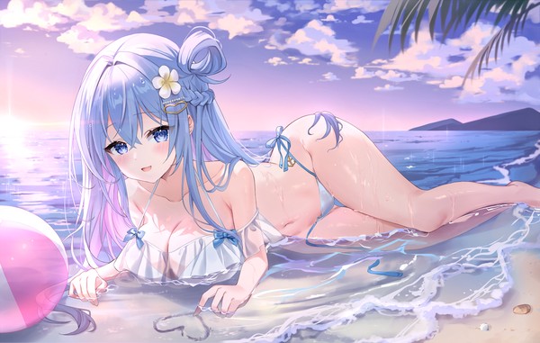 🌺