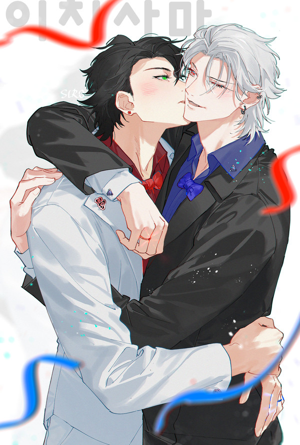 イチサマlog1