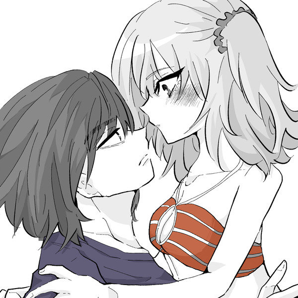 オベぐだ♀ まとめ3