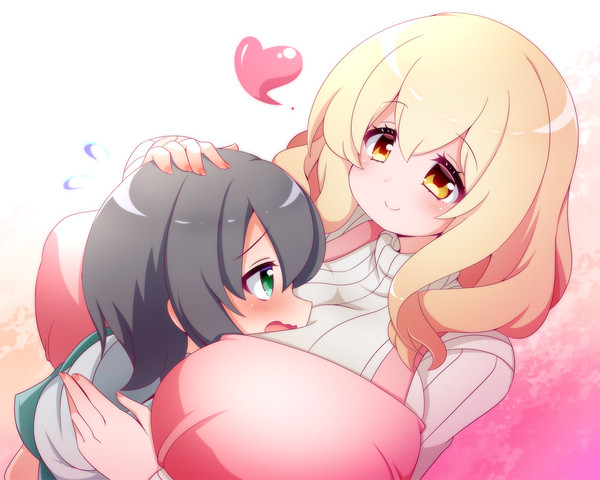 あっくんと管理人さん