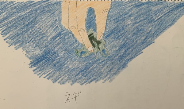 ネギBBの絵っちエッチエッチエッチ抜ける抜ける抜ける抜ける車線車