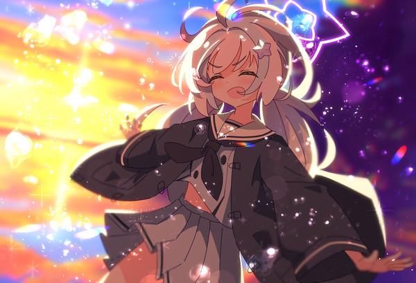 レイサ🎂 - 1/1